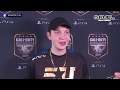 "eUnited was close to breaking up” CoD Champs winner Prestinni remembers past difficulties