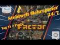 Factorio Mehrspieler Server Steinwelt 24/7 - Tag 11 P2 - 💻 Let's Play 😍 Gameplay 💻 deutsch Lets Play