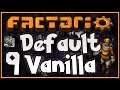 Factorio [v.18] | Default Vanilla Ep. 9 | Lab Work