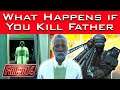 Fallout 4 - What Happens If You Kill Father INSTANTLY? (All Faction Reactions & Unique Dialogue)