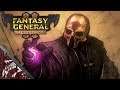 Fantasy General II - Learning the Ropes!