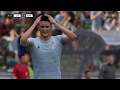 FIFA 20 ITA | Lazio vs Roma | Epic Fail di mio padre