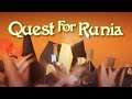 Fighting The Wizard Tyrant | Quest For Runia