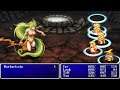 Final Fantasy I (PSP) Part 27: Hellfire Chasm ~ Barbariccia