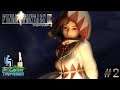 Final Fantasy IX: Прохождение (Walkthrough) #2 (Evil Forest)