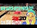 *FIRST EVER* NBA 2K20 Rec Center Glitch (PS4 & XBOX) *AFTER PATCH 1.12* ISO IN REC (EASY BADGES)