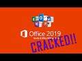 FREE Microsoft Office 2019 PRO Cracked (2020)
