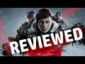 Gears 5 - Game Review