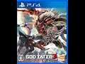 god eater 3   LET'S PLAY DECOUVERTE  PS4 PRO  /  PS5   GAMEPLAY