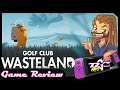 Golf Club Wasteland Nintendo Switch Game Review