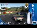 Gran Turismo Sport 4K 60FPS | PlayStation 5 Performance Test