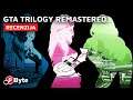 GTA Trilogy Remastered - The Definitive Edition: PS5 Recenzija