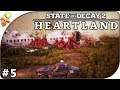 Heartland #5 | Un avion mystérieux...