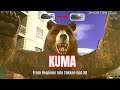 How To Become Tekken God In Tekken 6 : Kuma PSP (PPSSPP) | 2nd Dan - 3rd Dan | Sharung