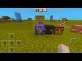 How to get Time Control Power in Minecraft using Command Block Trick!