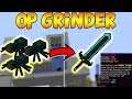 Hypixel Skyblock: OP Leaping Sword Grinder (Fast & EASY) Best way to get leaping sword  (AFK)