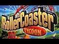 Roller Coaster Tycoon 1 EP 02 | Road to 750 Subs | German