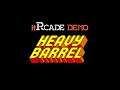 iiRcade DEMO - Heavy Barrel
