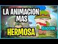 IMPRESIONANTE TEEMO EN LA TIERRA YORDLE | MAS ALLA DEL BOSQUE LEGENDS OF RUNATERRA | VIDEO REACCION