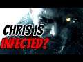 Is Chris Redfield REALLY the Bad Guy? | Resident Evil Village Theory
