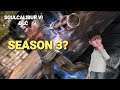Is There Going to be a Season 3? (SOULCALIBUR VI)