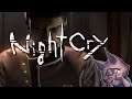 Izik Streams NightCry 23JAN2021 P1