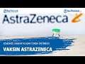 Kemenkes Ungkap Alasan Tunda Distribusi Vaksin AstraZeneca