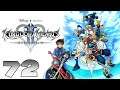 Kingdom Hearts 2 Final Mix HD Redux Playthrough with Chaos part 72: Sora Vs Xigbar