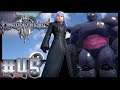Kingdom Hearts III [Blind] #45 | As Real As People