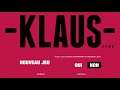 KLAUS     LET'S PLAY DECOUVERTE  PS4 PRO  /  PS5   GAMEPLAY