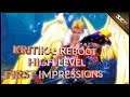 KRITIKA: REBOOT Free To Play First Impressions - Crawler ARPG Dungeon Gameplay|Features|Guide|