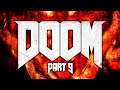LAZARUS - DOOM (2016) Part 9 - Let's Play Blind on Stream