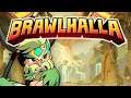 Let's Check Out Brawlhalla (Mobile) - "👀Its Worth The Look!!?👀"