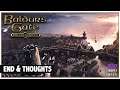 Let's Play Baldur's Gate (Core/Modded) | Ending & Thoughts | ShinoSeven