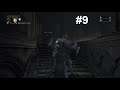 Let's Play Bloodborne #9 - Breaking Out