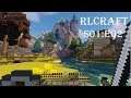 Lets Play / Minecraft - RLCraft Modpack /  S01-E02