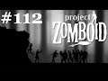 Let´s Play Project Zomboid #112 Ein Feldweg vom Feld weg