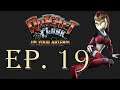 Let's Play Ratchet & Clank: Up Your Arsenal - Episode 19: Filming the Show
