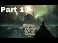 Let's Play Stygian: Reign of the Old Ones Part 13 - The Witch House