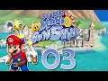 Let's Play: Super Mario Sunshine/ Part 3: Mutant Tyranha schlägt zurück!