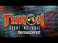 [Let's Play] Turok 2 Remastered part 1 - Port of Adia
