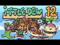 Lettuce play Ittle Dew part 12