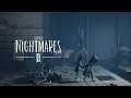 Little Nightmares 2 pt 6 Walkthrough gameplay