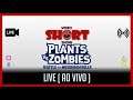 LIVE GAMING SVS - #L0004 - Plants vs Zombies Battle for Neighborville