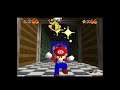 Mario 64 Full playthrough Part 2
