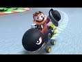 Mario Kart Tour - Yoshi Cup - Walkthrough #03 (100%)