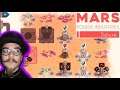 Martian Colony (Mars Power Industries)