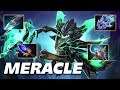 Meracle Outworld Assassin - Dota 2 Pro Gameplay