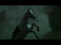 METAL GEAR SOLID V: THE PHANTOM PAIN | Flaming horse chase
