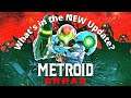 Metroid Dread Version 1.0.3 Is Here but... What's in the NEW update?